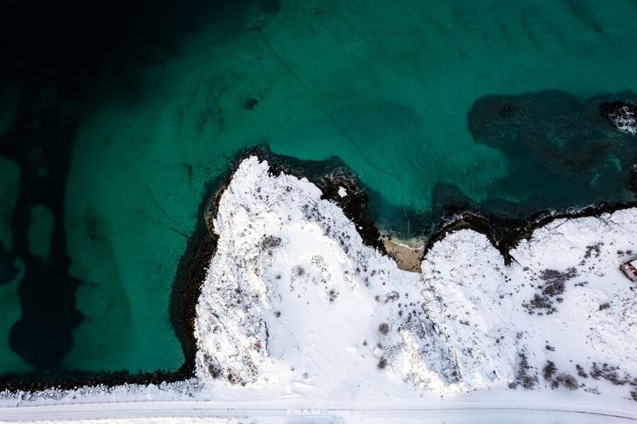 From Tromsø: Senja Discovery Arctic Day Trip with Lunch - Key points before you go