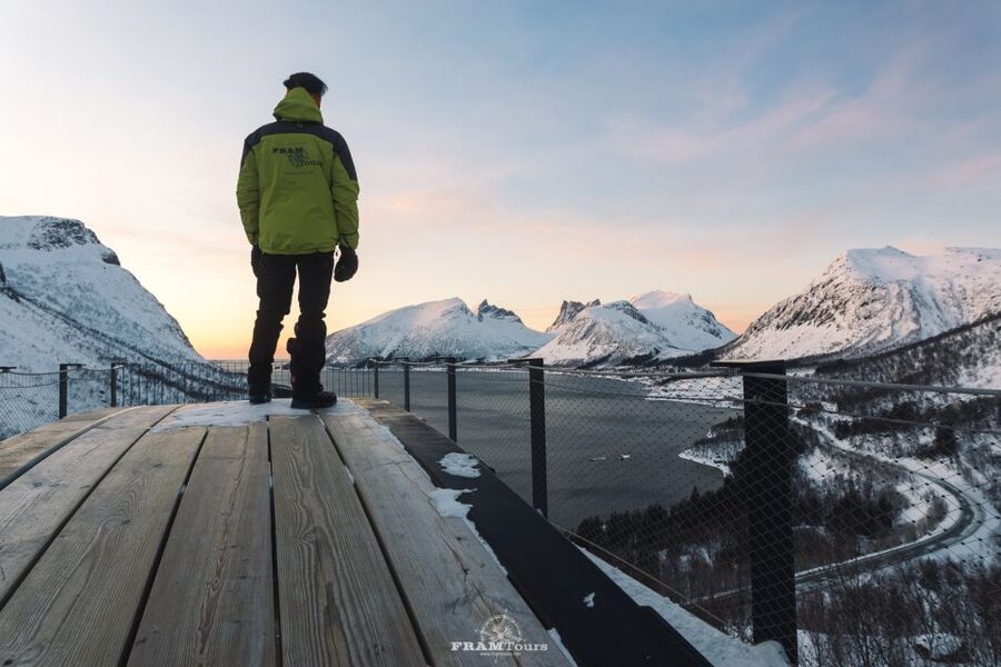 From Tromsø: Senja Discovery Arctic Day Trip with Lunch - Price and value: is $291 per person fair for an 11-hour day?