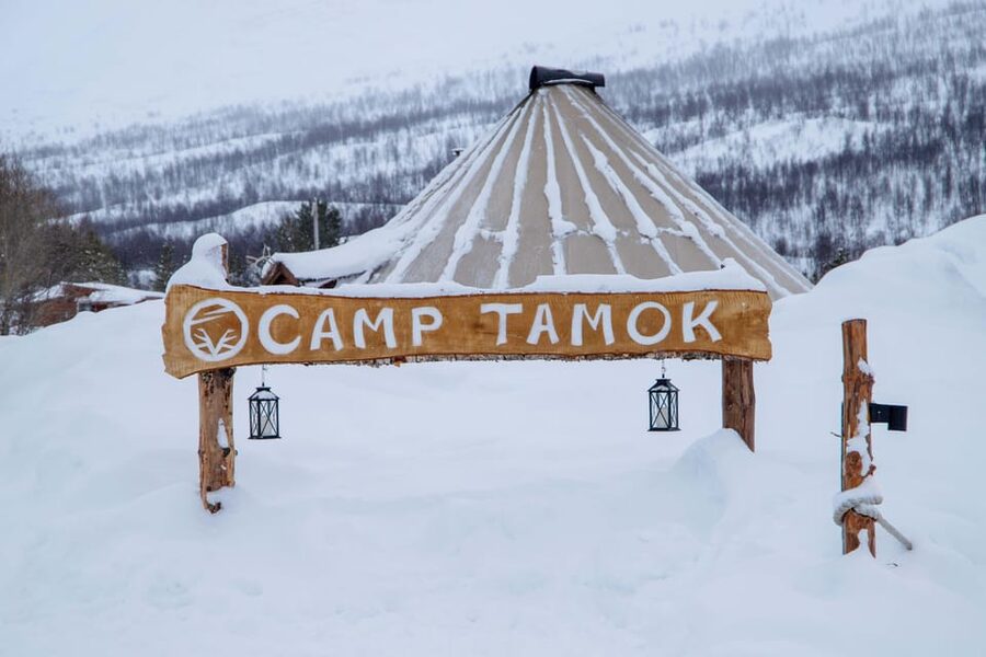 From Tromsø: Snowmobiling Tour at Camp Tamok - What to bring, and what you can skip