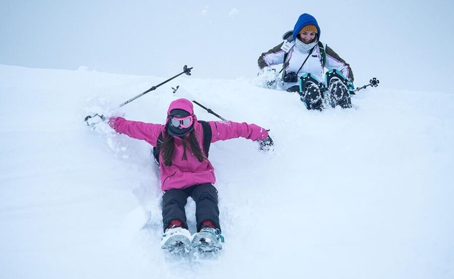From Tromsø: Snowshoeing Hike with Picnic Lunch and Photos - Gear and Clothing That Actually Keep You Comfortable