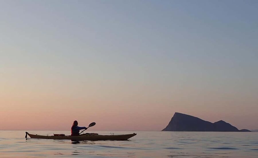 From Tromsø: Sommarøy Midnight Sun Sea Kayaking Tour - Key Points to Know Before You Paddle