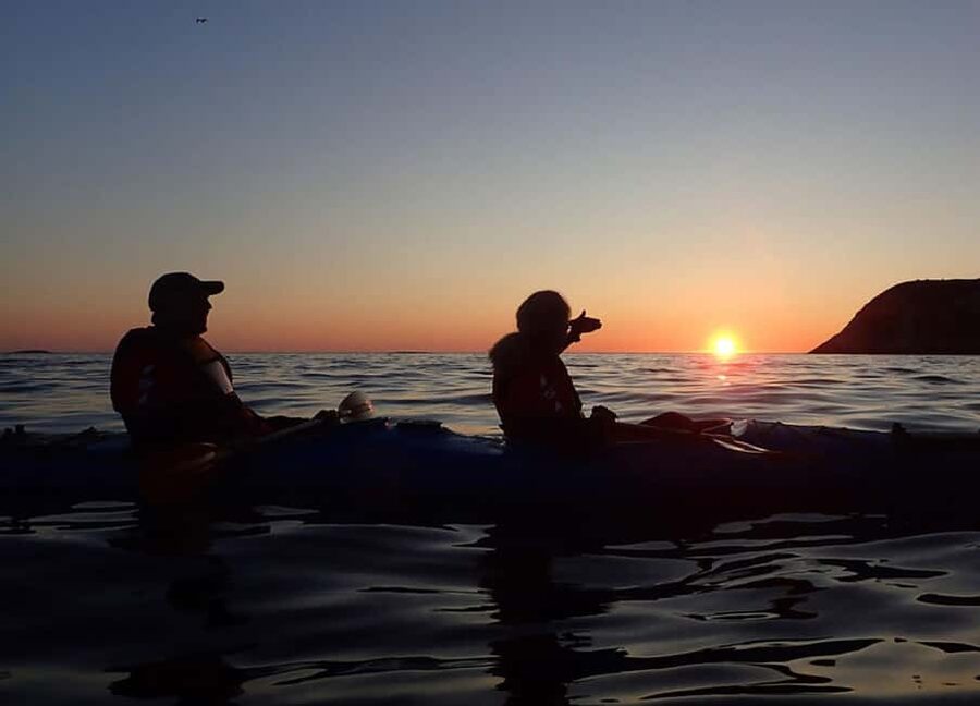 From Tromsø: Sommarøy Midnight Sun Sea Kayaking Tour - Who This Tour Fits Best