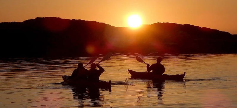 From Tromsø: Sommarøy Midnight Sun Sea Kayaking Tour - Hot Beverage and Biscuits: The Reset You’ll Be Glad For