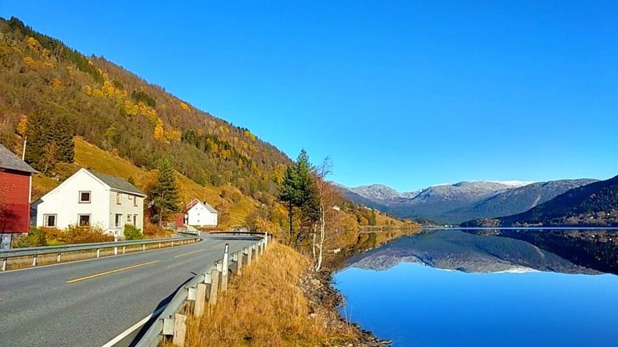 Full day private tour to Flåm - Price and value: is $918 per person worth it?