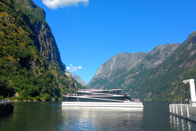 Full Day Private Tour to Flam with Pick Up - Key highlights worth planning around