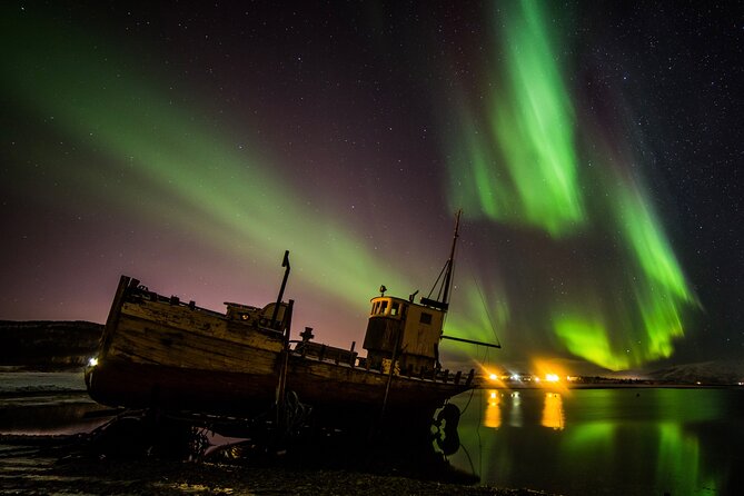 Full Night Magic of the Northern Lights in Tromso - Who this tour fits best, and who should rethink it