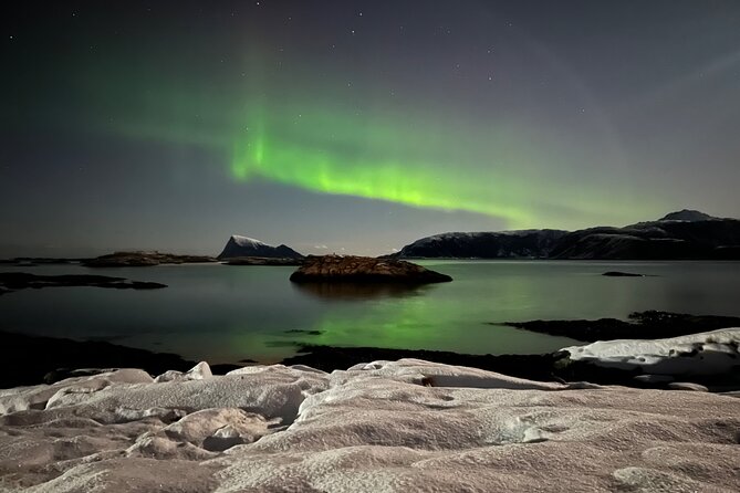 Full Night Magic of the Northern Lights in Tromso - Should you book this Northern Lights hunt in Tromso?