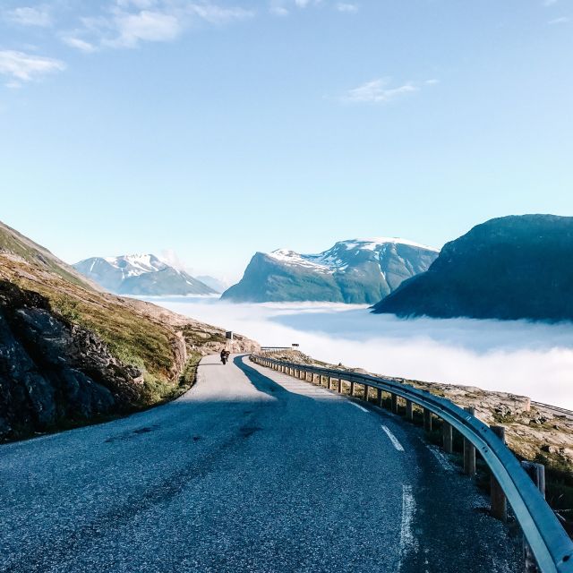 Geiranger: Dalsnibba, Flydalsjuvet, Eagle Bend & Fjords Tour - What You Actually Get for $115: Value on a Cruise Day