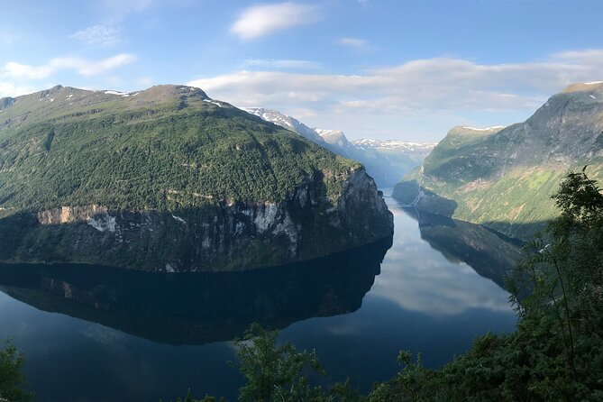Geiranger: Excursions.no Geiranger Highlights - Price and Value: Is $80.55 Worth It for Geiranger’s Best Angles?
