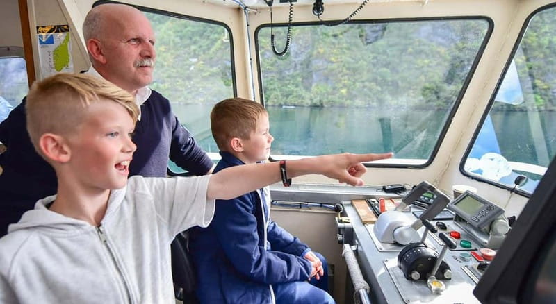 Geiranger: Fjord and Waterfalls Sightseeing Boat Trip - Price and value: what $69 buys you, and what you need to bring