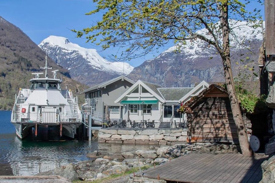 Geiranger Fjord Boat Tour with Waterfall Tasting - Key Things to Know Before You Go