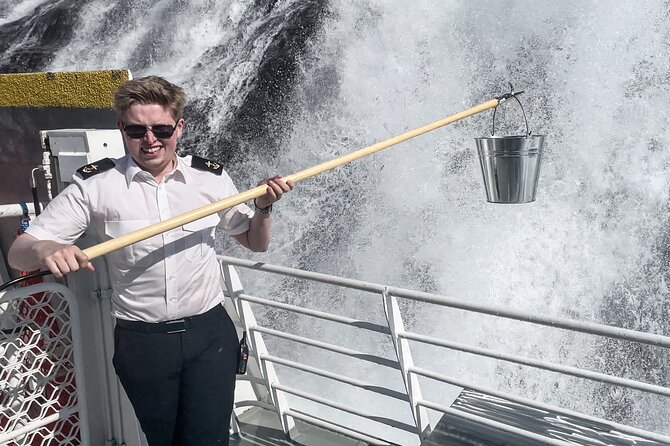 Geiranger Fjord Tour with Waterfall Tasting - Price and Value: Is $56.86 Worth One Hour?