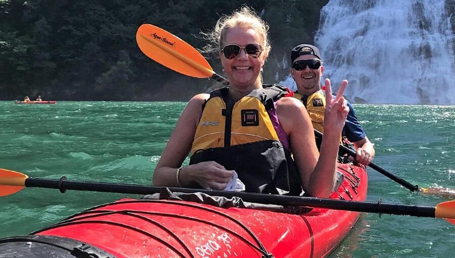 Geiranger: Kayak tour with guide - Downsides to know before you go