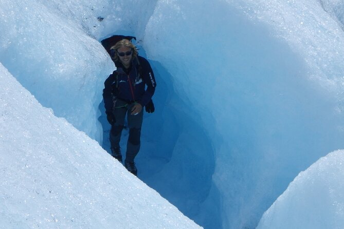 Glacier Hiking and Kayaking Tour on Nigardsbreen Glacier - Who Should Book This Tour (and Who Should Rethink It)