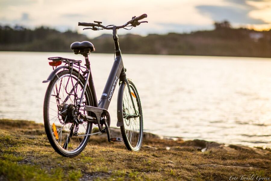 Guided E-Bike Tour in Haugesund: city, vikings, Rising Tides - Key Things I’d Bookmark Before You Go