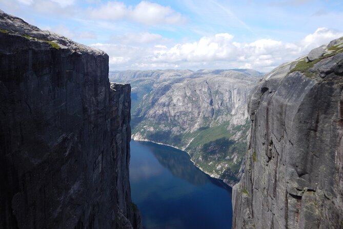 Guided hike to Kjerag and Kjeragbolten - Key things I’d watch for before you go