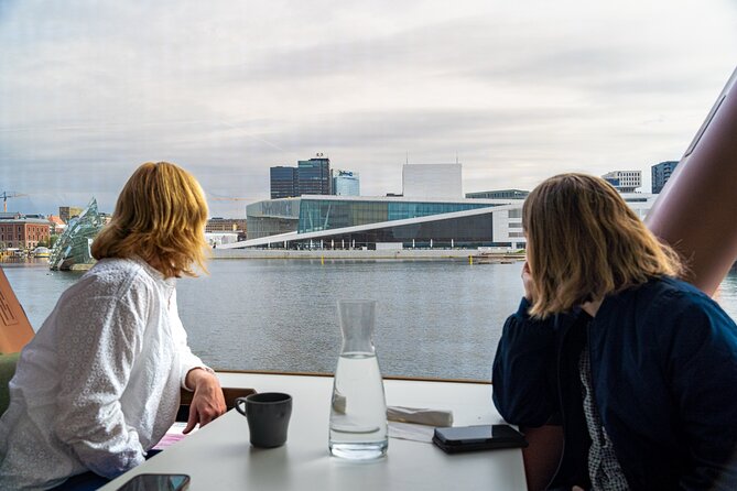 Guided Sightseeing Cruise on Oslofjord by Premium Silent Boat - Key things to know before you go