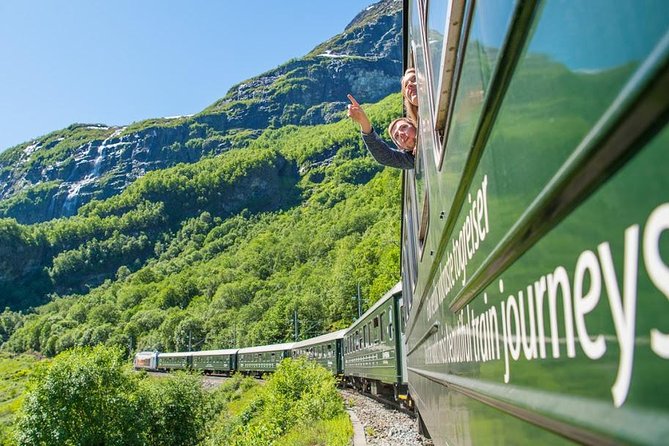 Guided tour - Viking Village, Nærøyfjord Cruise and Flåm Railway - Practical tips that actually help (and fix common pain points)