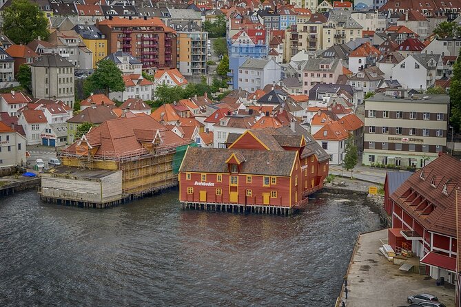 Guided Walking Tour in Bergen - Price and value for a 2-hour Bergen highlights walk