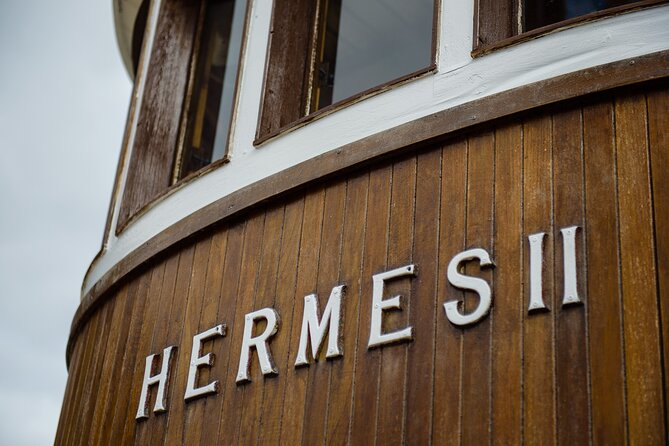 Half-Day Fishing & Fjord Cruise Adventure from Tromsø in Norway - Stop by Stop: what the named sights add to your trip