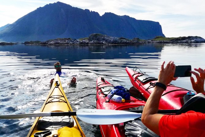 Half Day Kayak - Northern Explores AS - Price and Value: Is $102.50 a Good Deal?