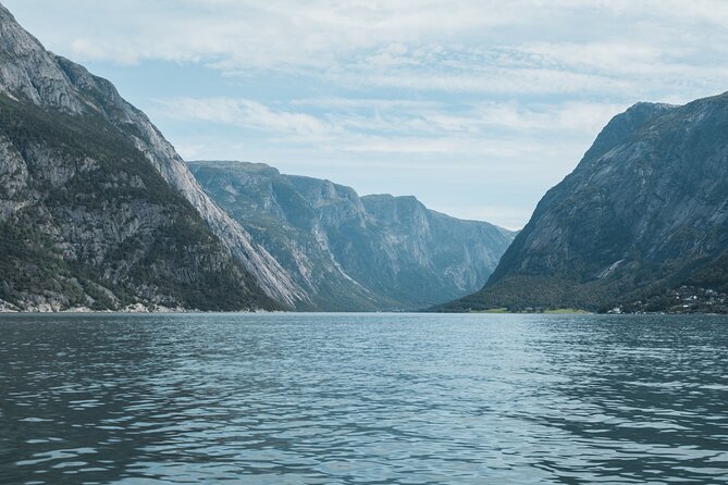 Hardangerfjord Ultimate RIB adventure from Ulvik - What the 1h45 adventure feels like on the water