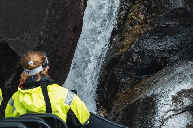 Hardangerfjord Ultimate RIB adventure from Ulvik - Price and value: what $144.78 buys you in real terms
