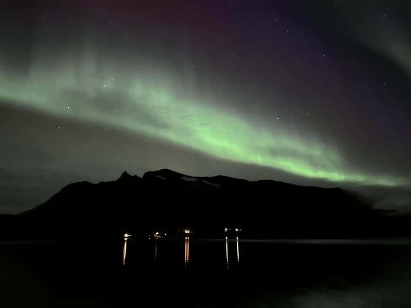 Harstad/Narvik: Northern Lights Tours with Second Day Chance - Duration and pacing: what 270 minutes really feels like
