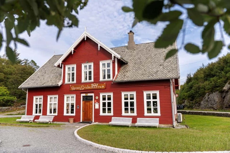 Haugesund: City Sightseeing Hop-On Hop-Off Bus Tour - What if a stop is closed, or the day runs tight?