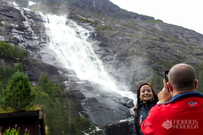 Haugesund Shore Excursion: Åkrafjorden & Langfoss waterfall - Why Langfoss and Åkrafjorden fit perfectly into a cruise day