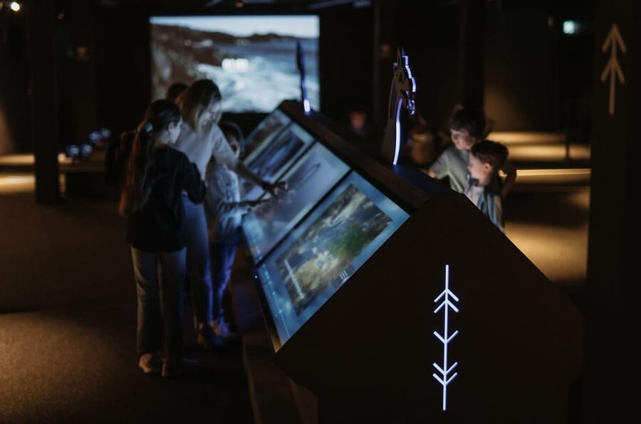 Haugesund Viking Cruise - The Viking Farm and Viking Planet - Timing and logistics: why the 3-hour format tends to work for cruise stops