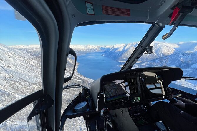 Helicopter Over Trolltunga and Waterfall Sightseeing from Bergen - Timing and Transfers: The “8 Hours Approx.” Reality Check