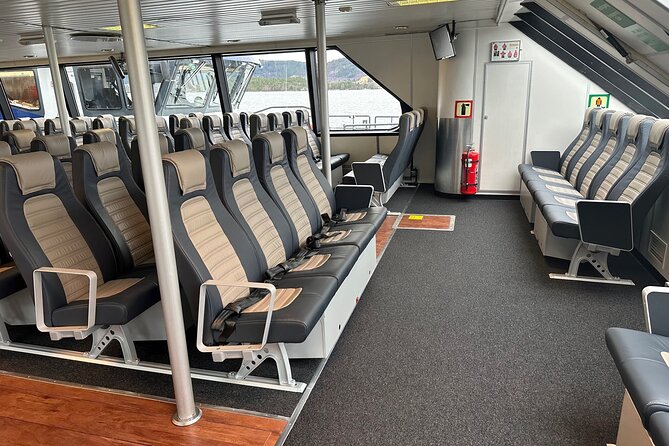 Hellesylt Sightseeing Boat Geirangerfjord - Value for $64.02: what you get, and what you do not