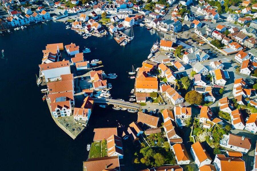 Highlights of the Region: Half-Day Tour from Haugesund - Key highlights to look for