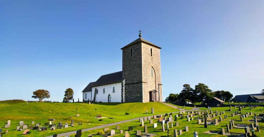 Highlights of the Region: Half-Day Tour from Haugesund - Haugesund to Karmøy, a smooth half-day circuit (the part that matters)