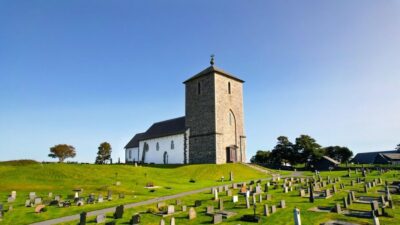 Highlights of the Region: Half-Day Tour from Haugesund
