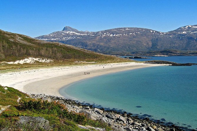 Hike to Hovdsundet Beach - Bodo, Northern Norway - Key things that make this hike worth it