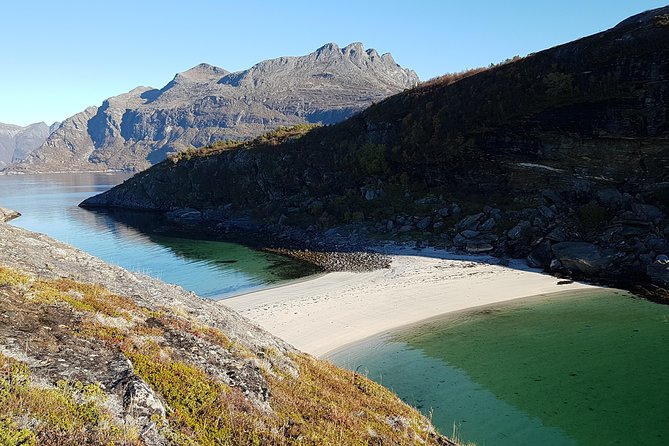 Hike to Hovdsundet Beach - Bodo, Northern Norway - What a 6-hour trek to Hovdsundet really means