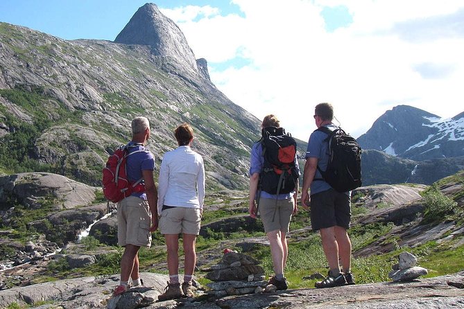 Hiking Day Trip in Bodo, The Hidden Valley - How this Hidden Valley hike works for real life
