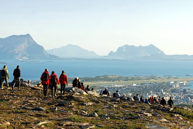 Hiking Trip to Keiservarden, Classic Hike, Bodo - Northern Norway - Quick reasons to go