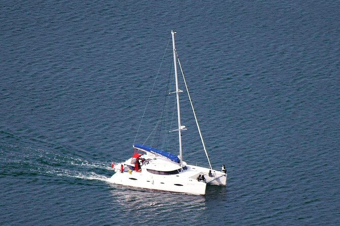 History Fjordcruise Around The Isle Of Tromso - Luxury Catamaran - Fjordcruise Around Tromsø in plain terms: 2 hours on the water