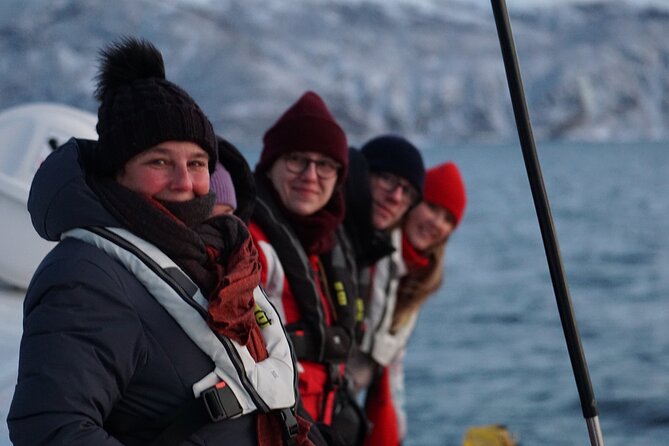 History Fjordcruise Around The Isle Of Tromso - Luxury Catamaran - Who this Tromsø fjord cruise suits best