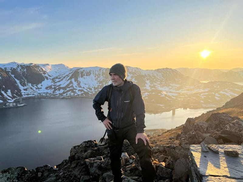Honningsvåg: Hiking Tour. Arctic Ocean Views from Mountains - Price and Value: Why 76 USD Feels Fair for a Guided 3-Hour Hike