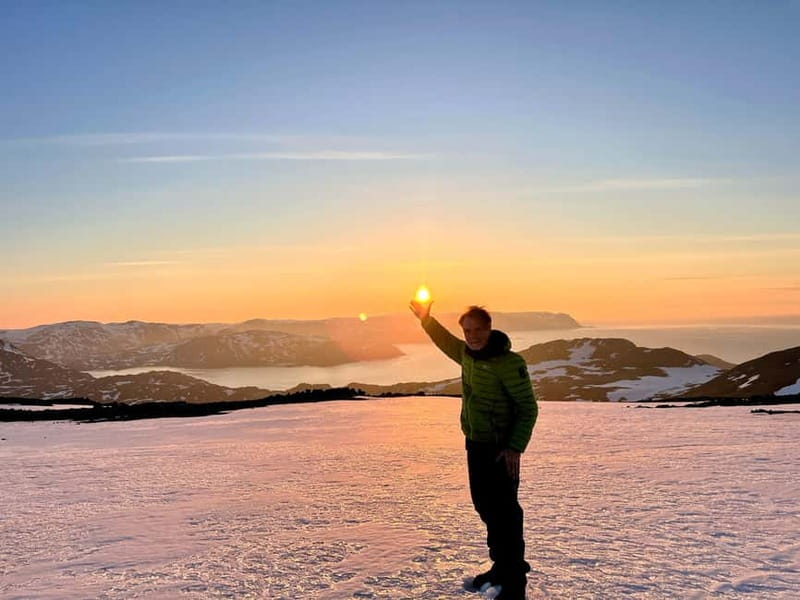Honningsvåg: Hiking Tour. Arctic Ocean Views from Mountains - Who This Tour Fits Best, and Who Should Skip It