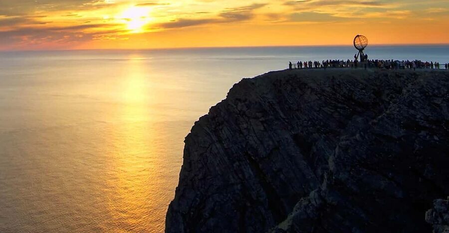Honningsvåg: North Cape Summer Tour with Sami Family Visit - Key things to know before you go
