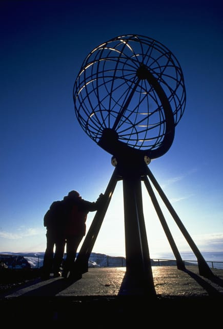 Honningsvåg: North Cape Summer Tour with Sami Family Visit - Getting on board: meeting point and what to watch for