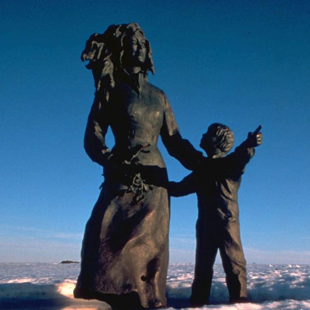 Honningsvåg: North Cape Winter Excursion with Entry Ticket - Key things to know before you go