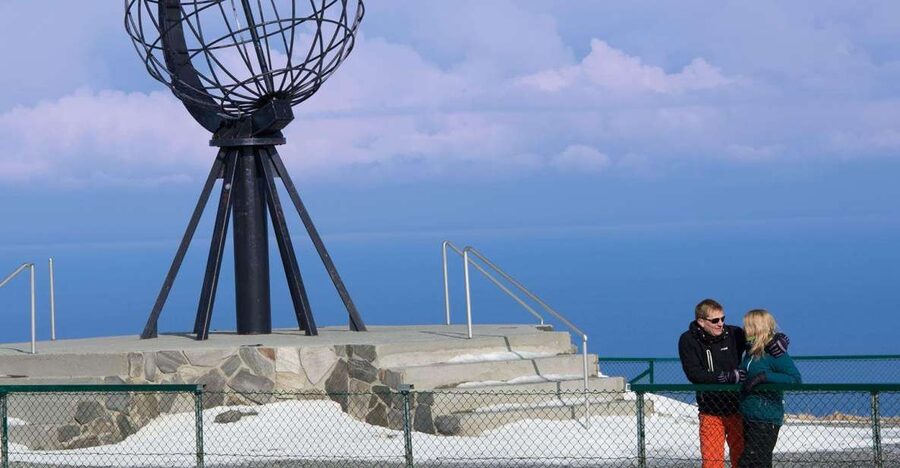 Honningsvåg: North Cape Winter Excursion with Entry Ticket - Why this North Cape Winter Tour works from Honningsvåg