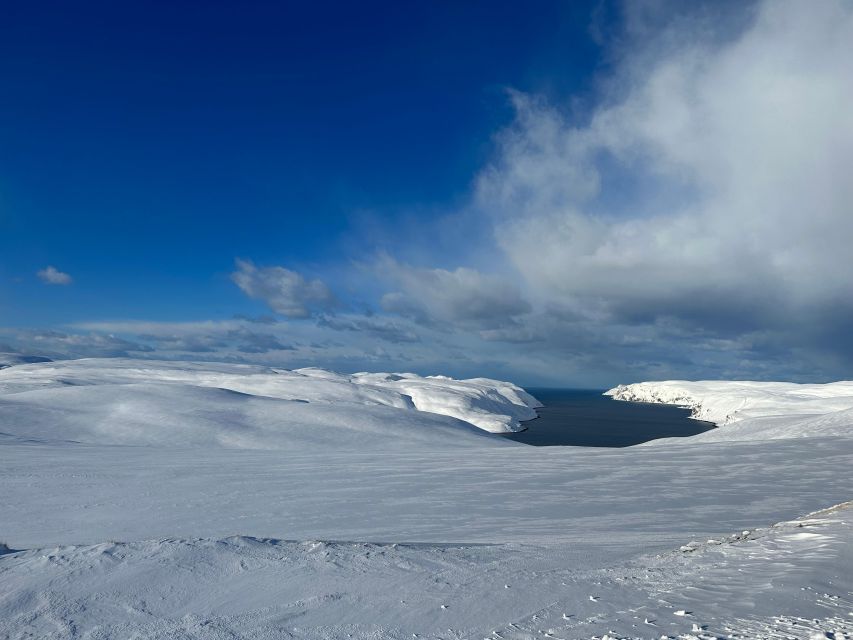 Honningsvåg: North Cape Winter Excursion with Entry Ticket - Who should book this winter excursion