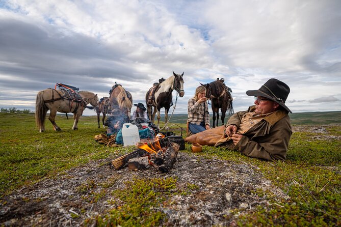 Horseback riding - Who Should Book This Horseback Ride (And Who Might Skip It)